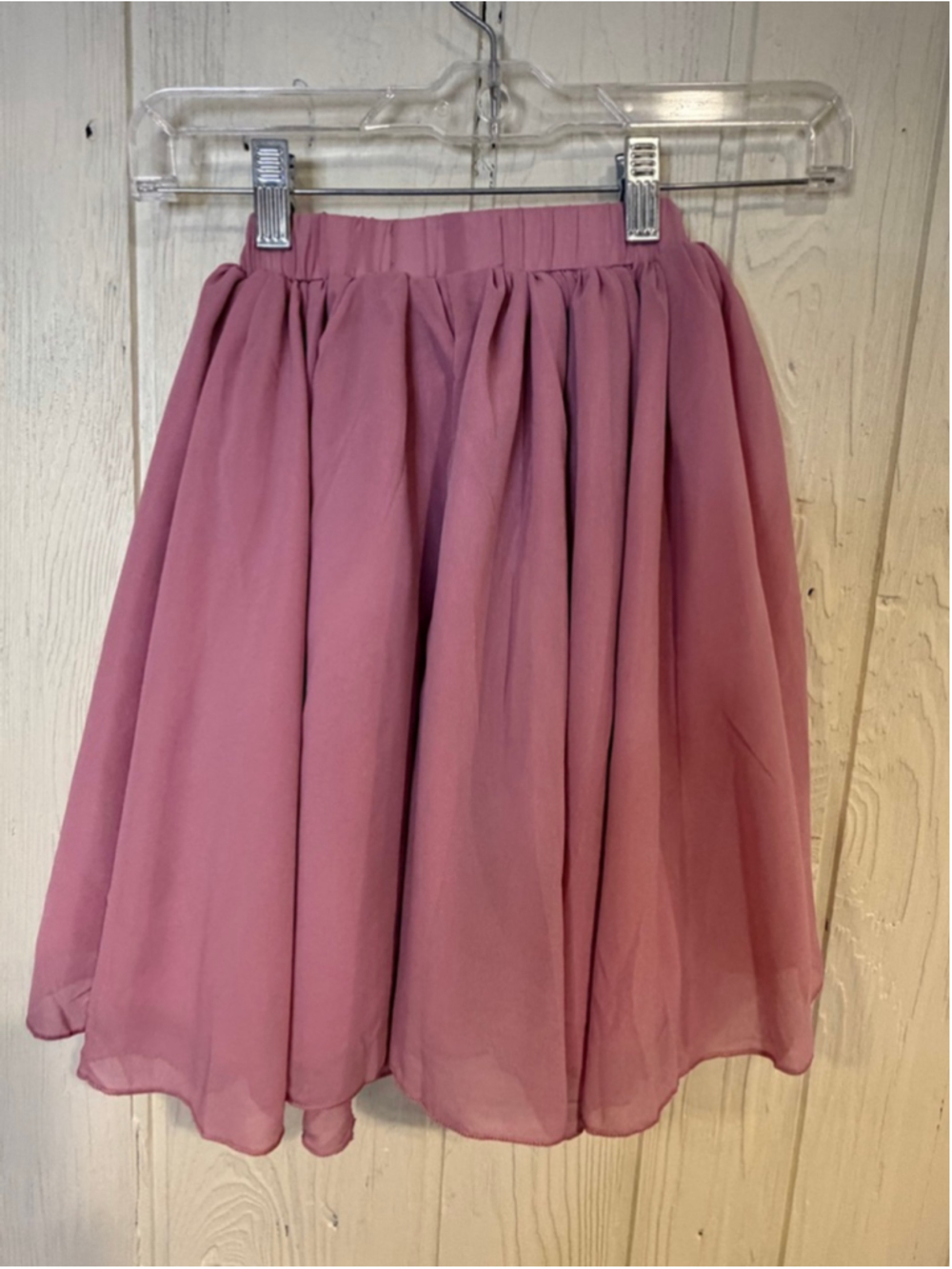 Baby Bailey's Blossoms Pink Skirt 18-24 Months - Picture 2 of 6